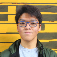 Steve Bezalel Iman Gustaman
