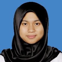 Haning Nanda Hapsari
